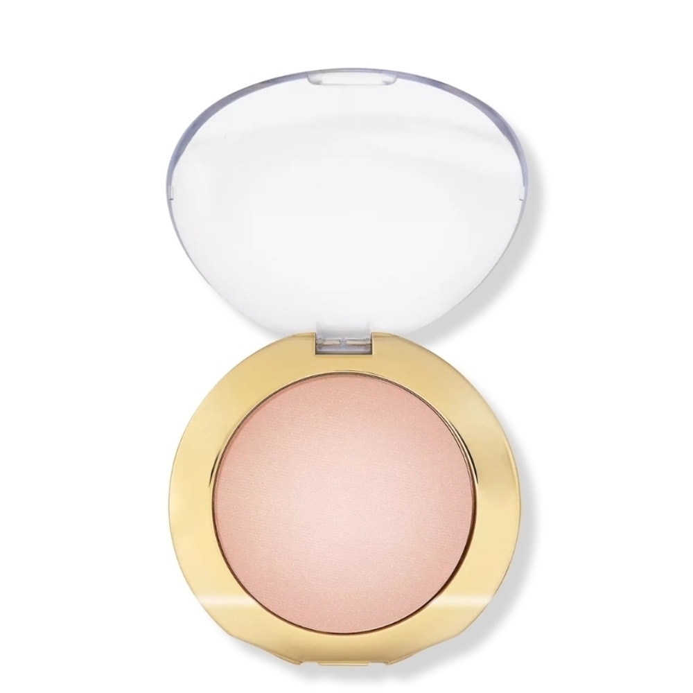 TARTE shape tape™ glow powder - SUNLIT - NWT